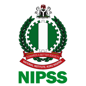 Nipss LOGO